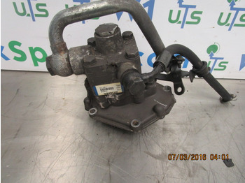 Motor e peças SCANIA 4