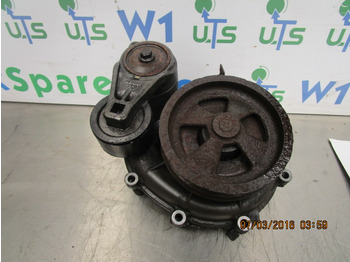 Motor e peças SCANIA P