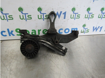 Motor e peças SCANIA P