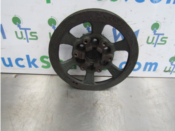 Motor e peças SCANIA P