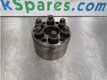 Motor e peças SCANIA P