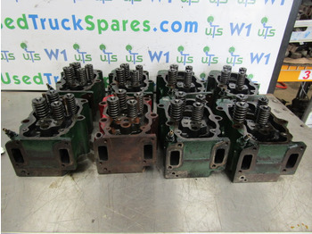 Motor e peças SCANIA 4