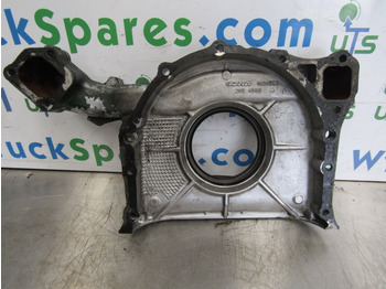 Motor e peças SCANIA P