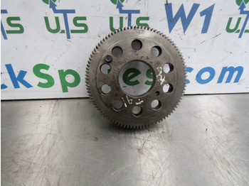 Motor e peças SCANIA P