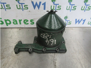Motor e peças SCANIA P