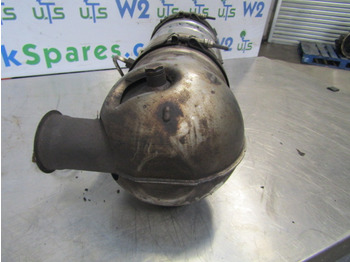 Sistema de escape para Camião SCHMIDT SWINGO 2015 EURO 6 EXHAUST DPF/SCR SYSTEM: foto 3