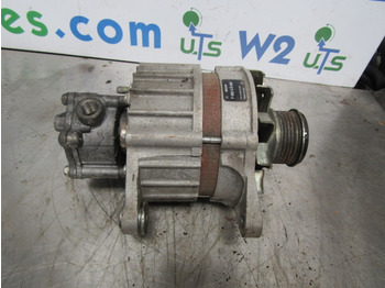 Sistema elétrico para Camião SCHMIDT SWINGO BOSCH ALTERNATOR P/NO F.002 G10 862: foto 2