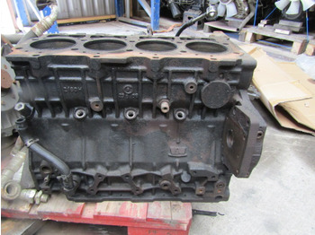Motor e peças
