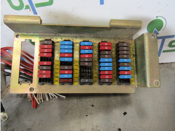 Sistema elétrico