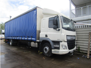 Camião DAF CF 65 250