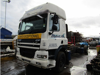 Camião DAF CF 85 410