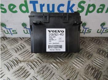 Centralina electrónica VOLVO