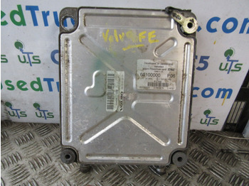 Centralina electrónica VOLVO