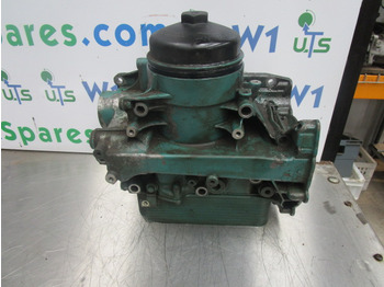 Motor e peças VOLVO FE