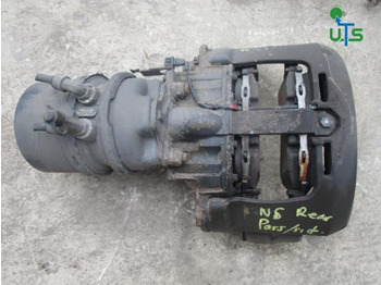 Peças de freio VOLVO FE