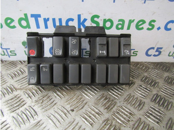 Sistema elétrico VOLVO FE