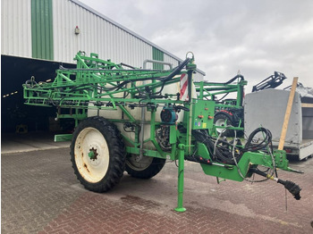 Pulverizador agricola CHD