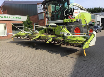 Plataforma para colher milho CLAAS