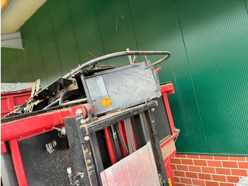 Locação financeira de Case 7088 Axial-Flow Case 7088 Axial-Flow: foto 3