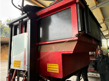 Locação financeira de Case 7088 Axial-Flow Case 7088 Axial-Flow: foto 4