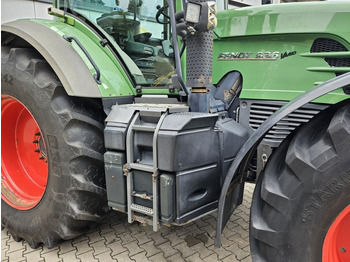 Trator Fendt 930 VARIO: foto 3