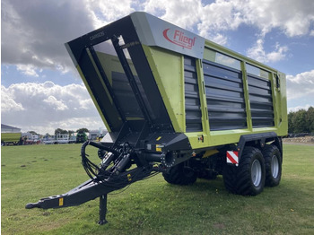 Reboque agrícola FLIEGL