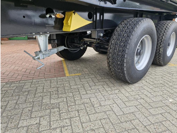 Camião basculante novo Fliegl DDK 240 FOX: foto 5