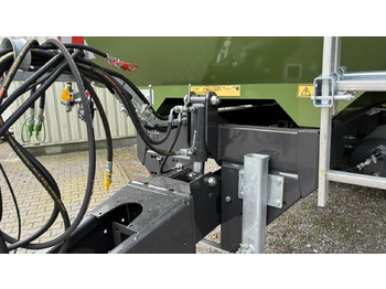 Camião basculante novo Fliegl TMK 264 FOX PROFI: foto 3