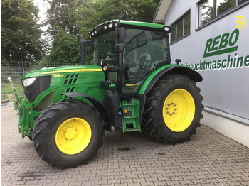 Trator JOHN DEERE 6130R