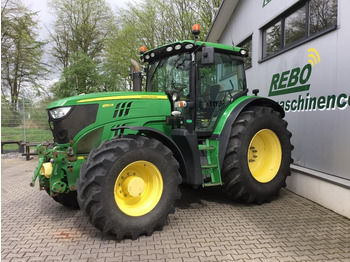 Trator JOHN DEERE 6150R