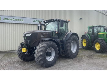 Trator JOHN DEERE 6195R