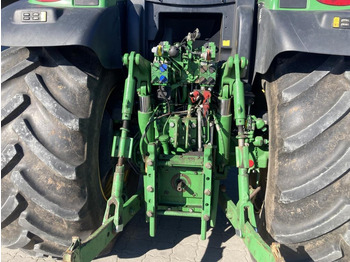 Trator John Deere 6210R: foto 5