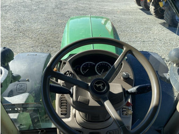Trator John Deere 6210R: foto 3