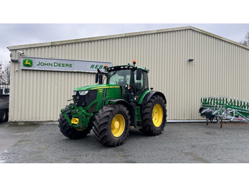 Trator JOHN DEERE 6230R