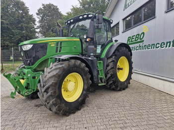 Trator JOHN DEERE 6230R
