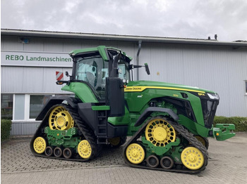 Trator JOHN DEERE