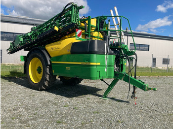 Pulverizador agricola JOHN DEERE
