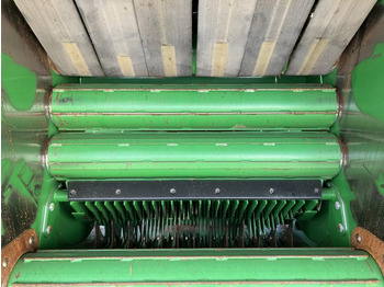 Locação financeira de John Deere V461M - PAKET FÜR RUNDBALLENPR John Deere V461M - PAKET FÜR RUNDBALLENPR: foto 4