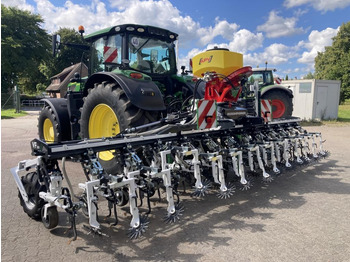 Equipamento de fertilização KERNER