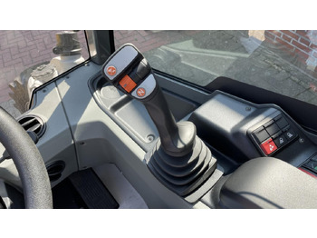 Pá carregadora de rodas novo Kramer 5040: foto 3