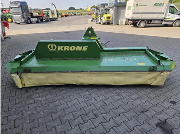 Gadanheira KRONE Easycut