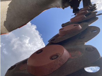 Gadanheira Kuhn GMD 883: foto 2