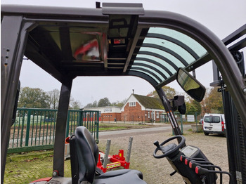Empilhador Manitou ME 420: foto 2