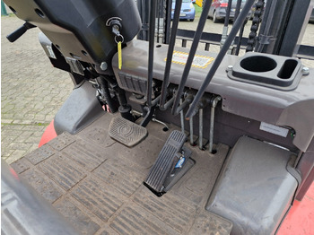 Empilhador Manitou ME 420: foto 3