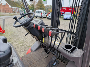 Empilhador Manitou ME 420: foto 5