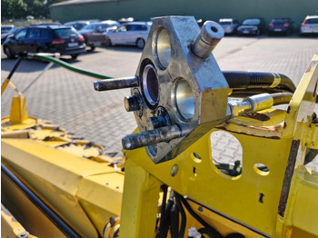 Plataforma para colher milho New Holland MAISVORSATZ 900S FI / 390: foto 2