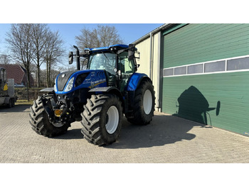 Trator NEW HOLLAND T7.210