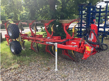 Locação financeira de Pöttinger SERVO 35 S-5 PLUSNOVA Pöttinger SERVO 35 S-5 PLUSNOVA: foto 1