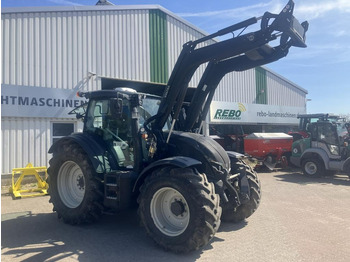 Trator VALTRA N-series