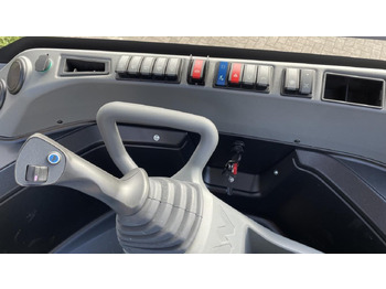 Camião basculante novo Wacker DV 90: foto 5